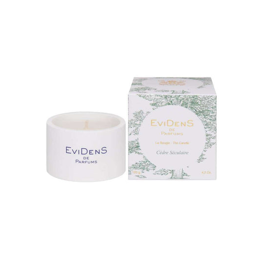 Cèdre Séculaire | EviDenS de Beauté