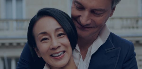 The Love Story | EviDenS de Beauté