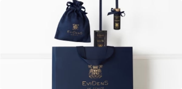The Loyalty Program | EviDenS de Beauté
