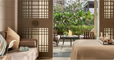 Spas | EviDenS de Beauté