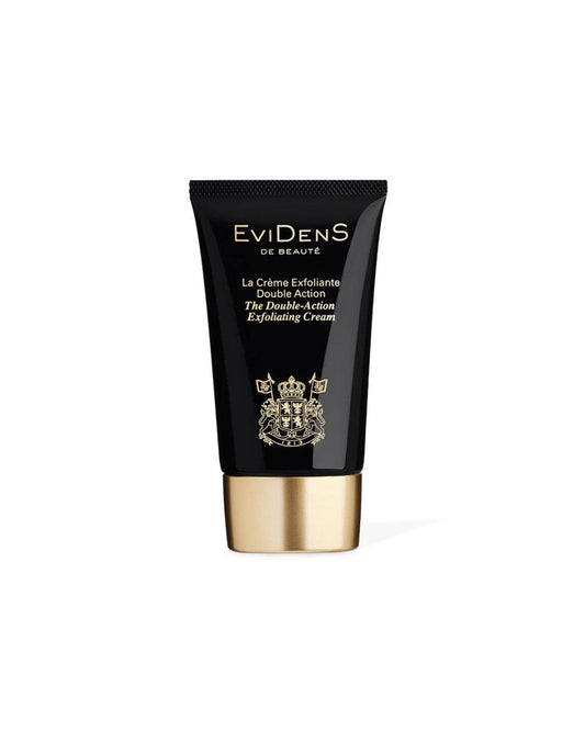 The Double-action Exfoliating Cream 55 ml | EviDenS de Beauté