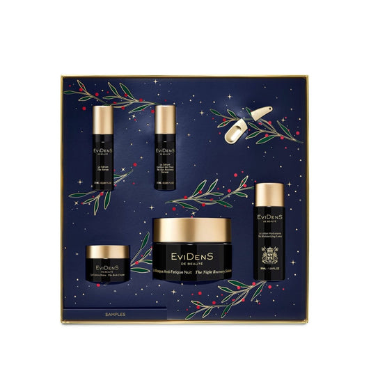The Essential Coffret | EviDenS de Beauté
