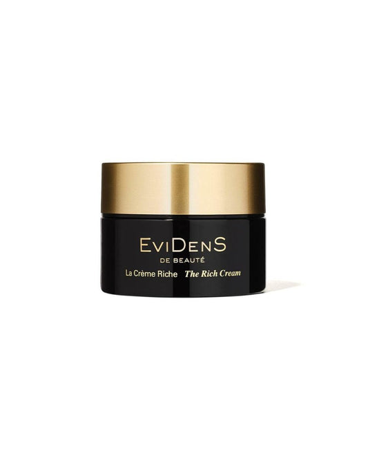The Rich Cream 50 ml | EviDenS de Beauté