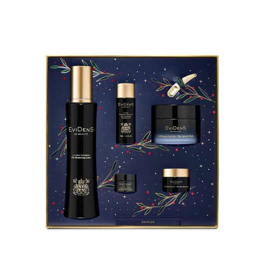 The Special Coffret | EviDenS de Beauté