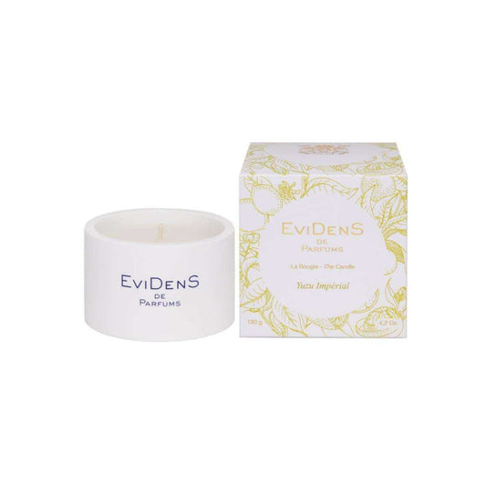 Yuzu Impérial | EviDenS de Beauté