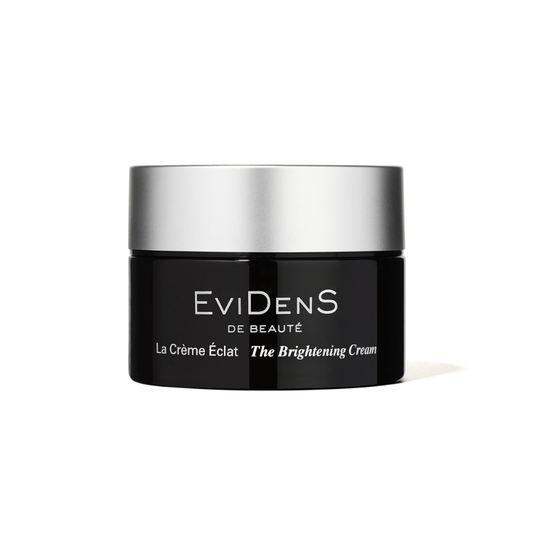 The Brightening Cream 50 ml | EviDenS de Beauté