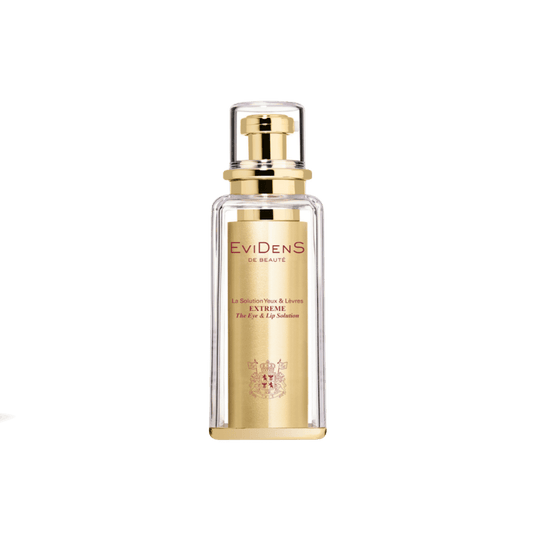 The Extreme Eye & Lip Solution | EviDenS de Beauté