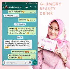 Testimony Glumory